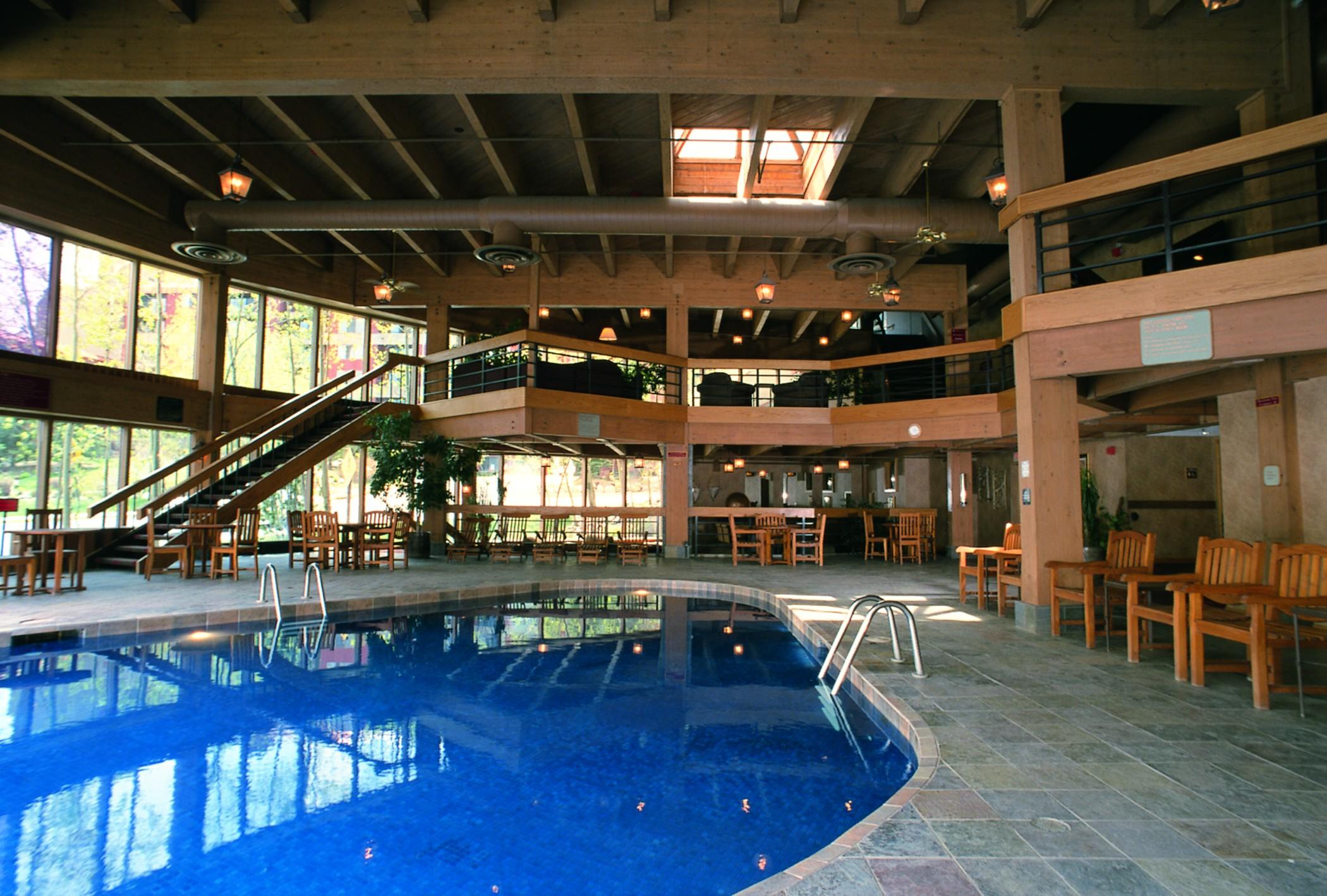 Beaver Run Resort Breckenridge Exterior foto
