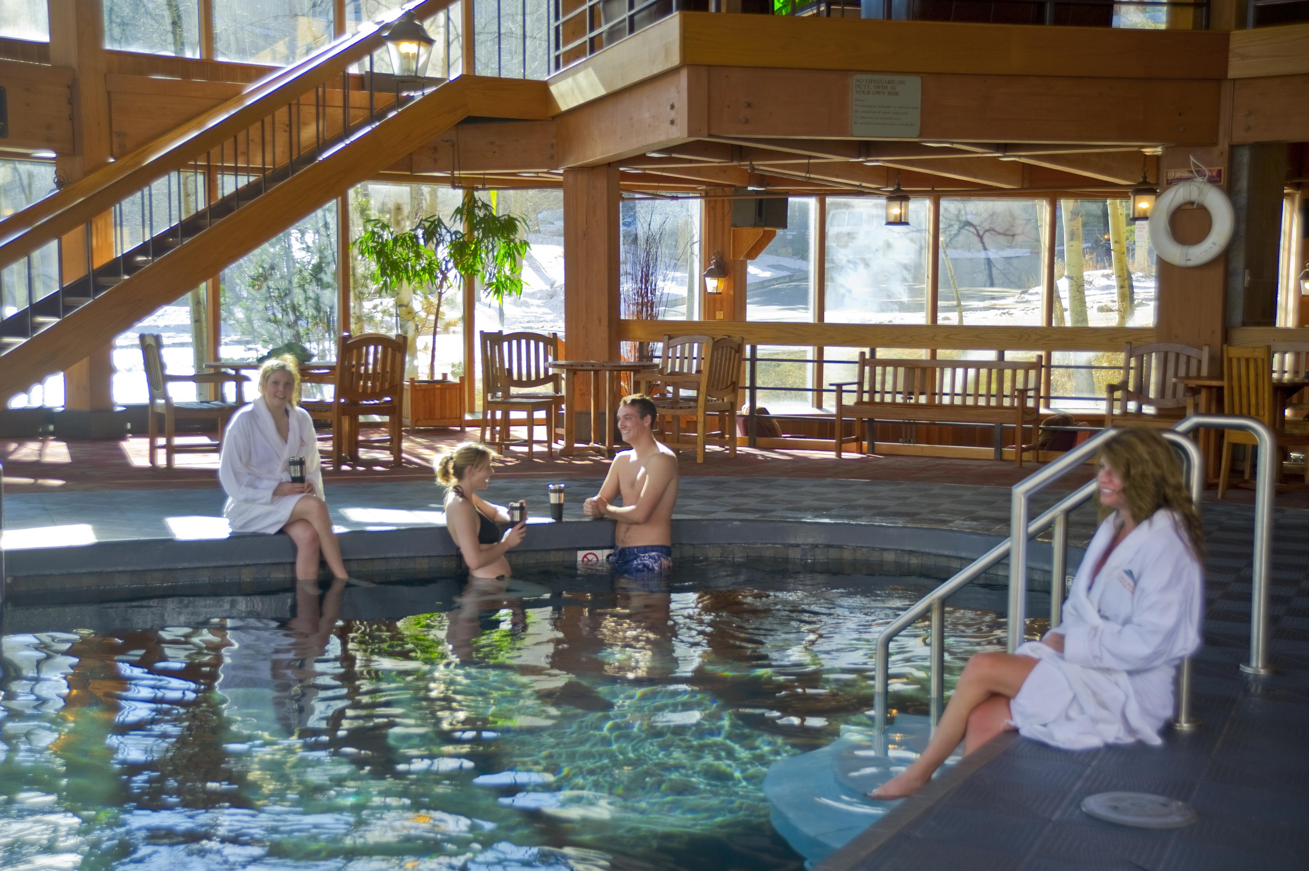 Beaver Run Resort Breckenridge Exterior foto