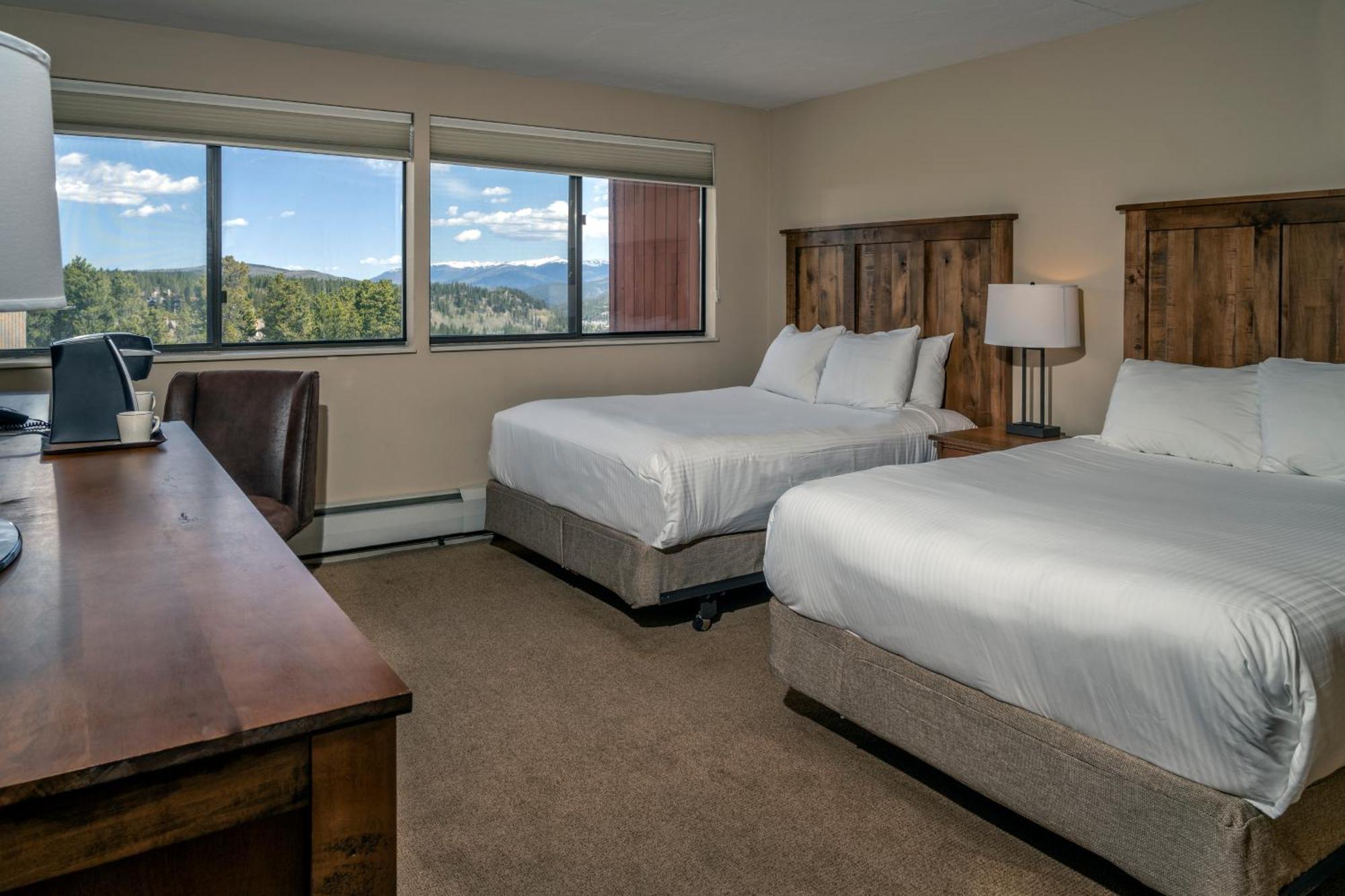 Beaver Run Resort Breckenridge Exterior foto