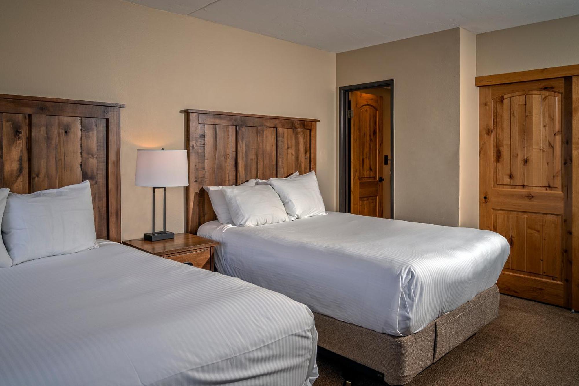 Beaver Run Resort Breckenridge Exterior foto