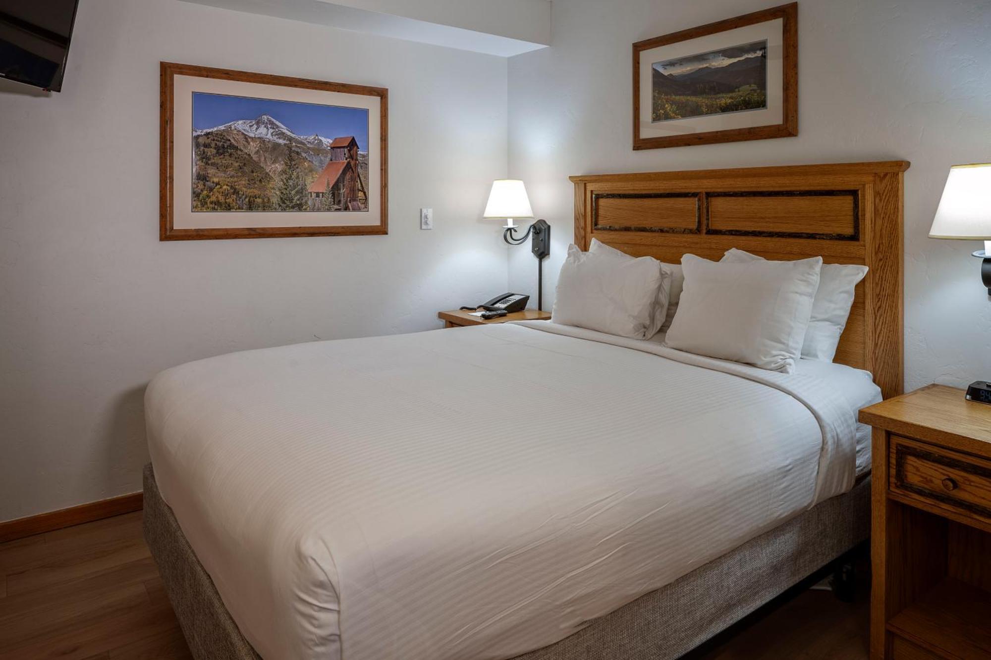 Beaver Run Resort Breckenridge Exterior foto