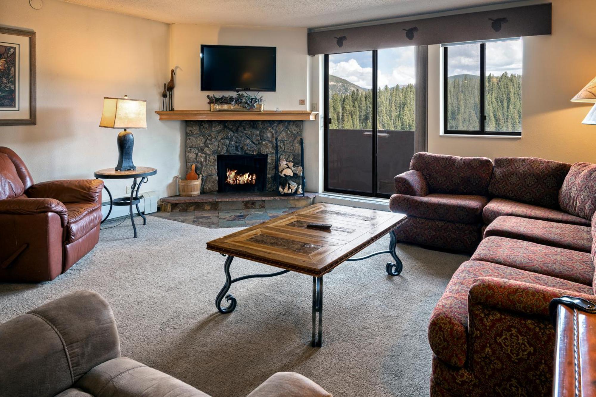 Beaver Run Resort Breckenridge Exterior foto