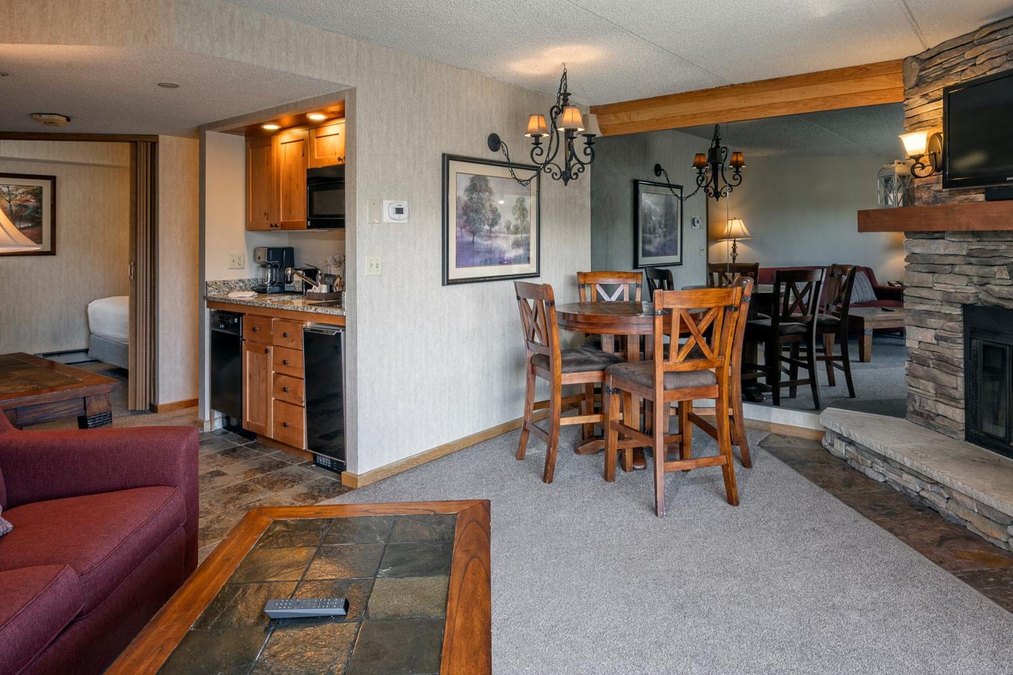 Beaver Run Resort Breckenridge Exterior foto