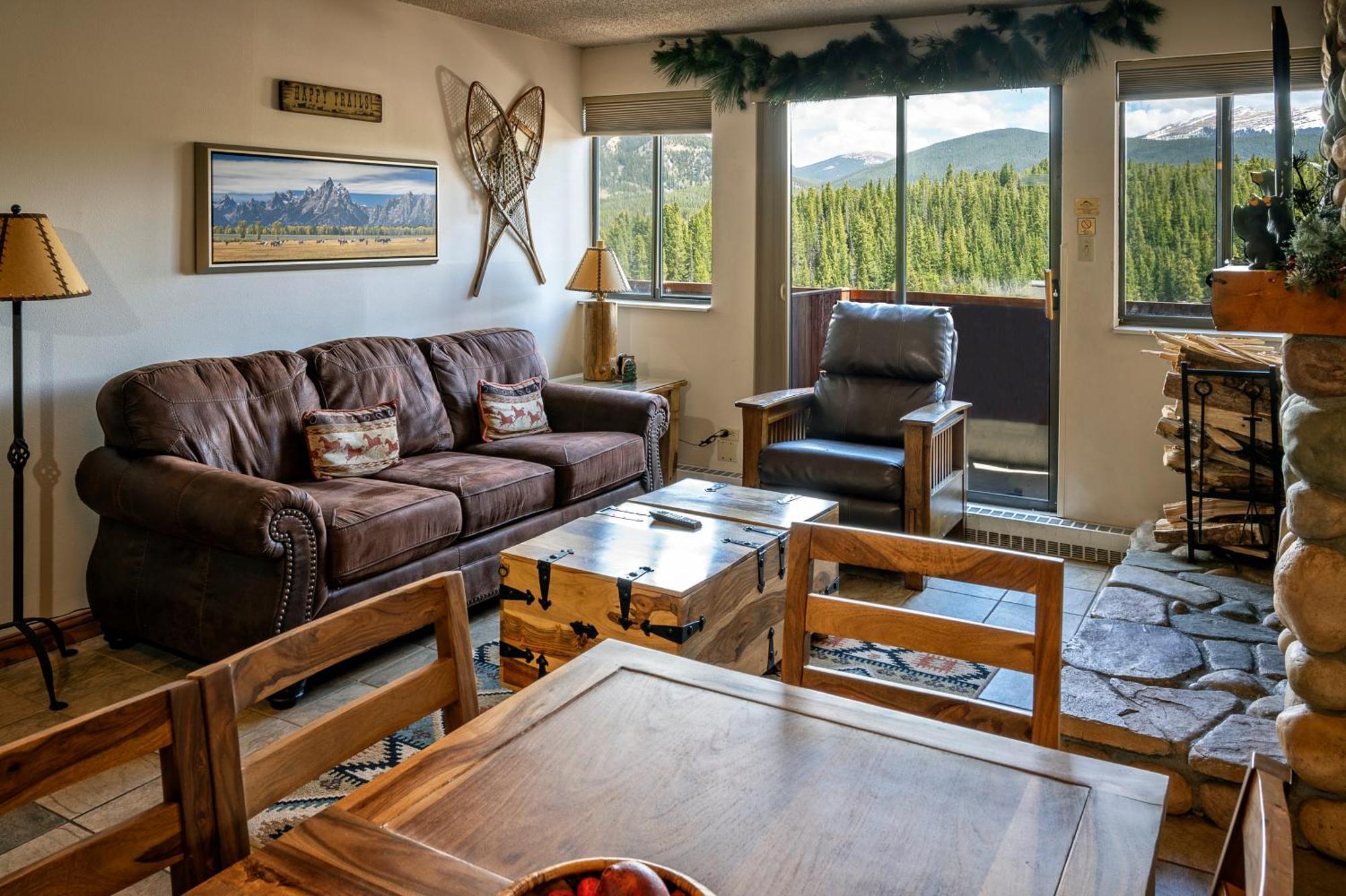 Beaver Run Resort Breckenridge Exterior foto