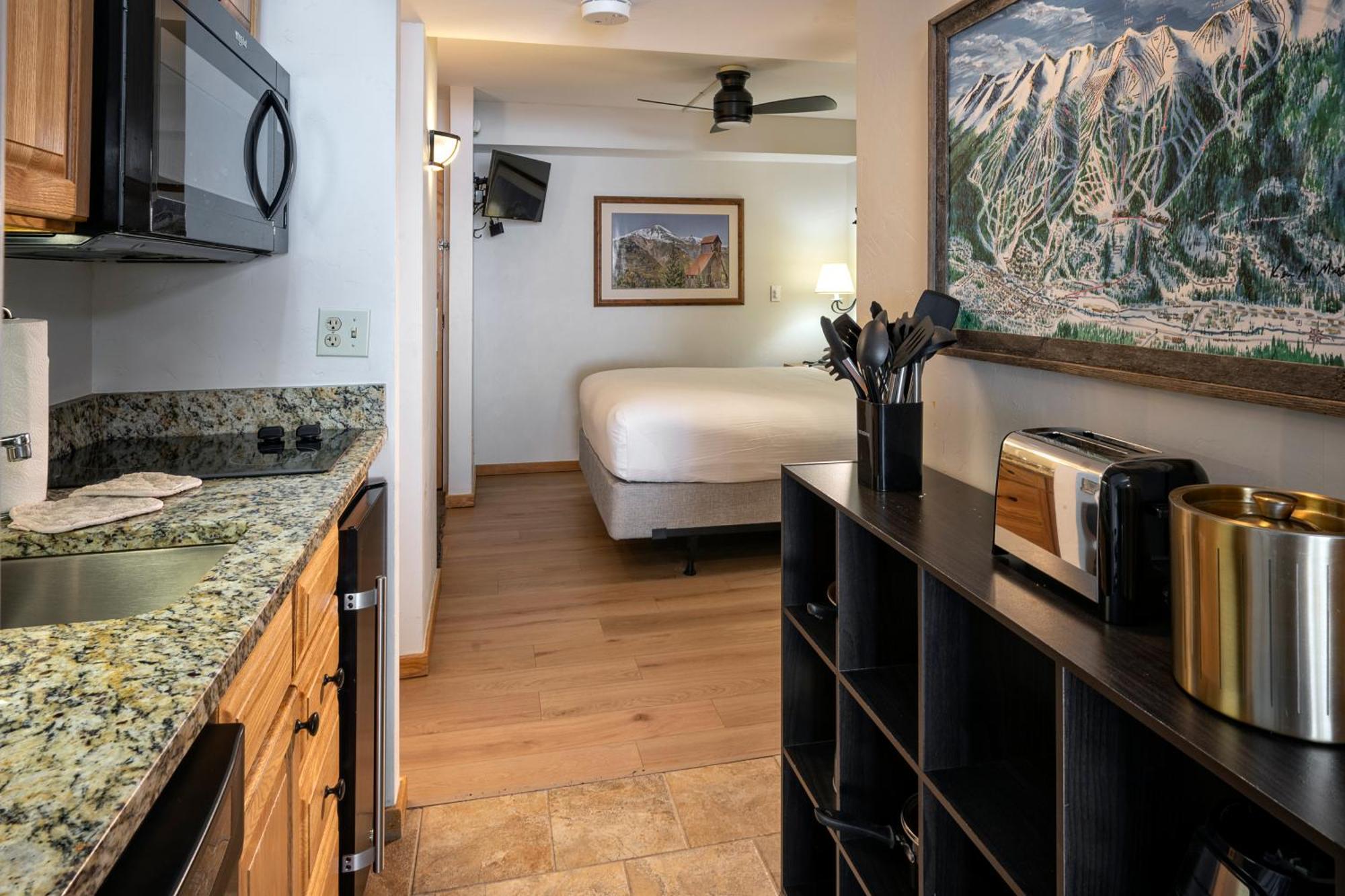 Beaver Run Resort Breckenridge Exterior foto