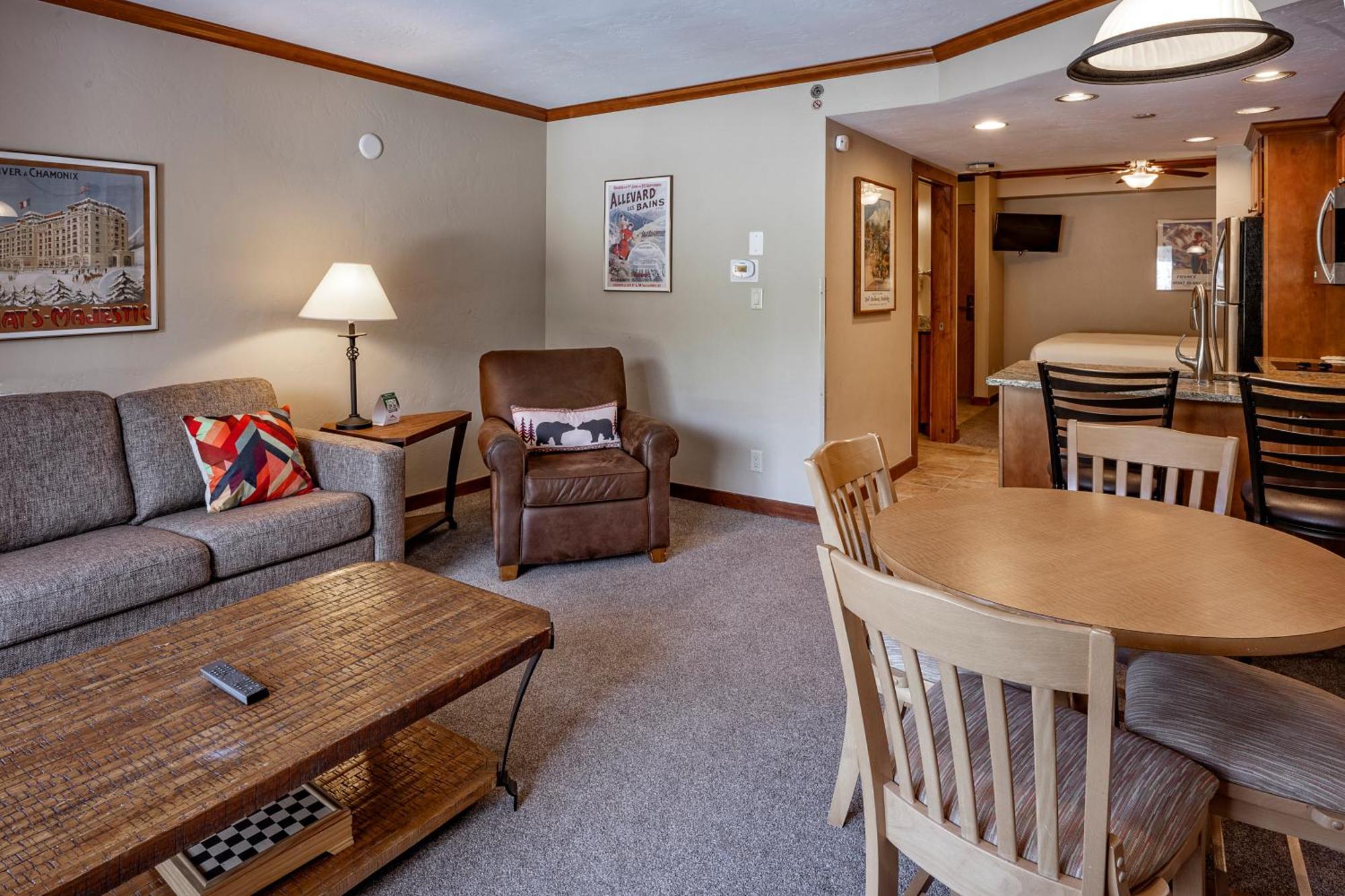 Beaver Run Resort Breckenridge Exterior foto