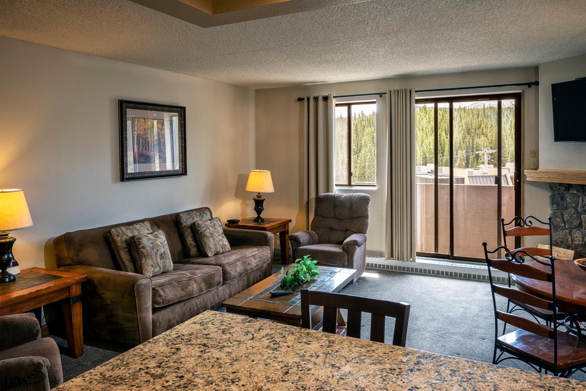 Beaver Run Resort Breckenridge Exterior foto